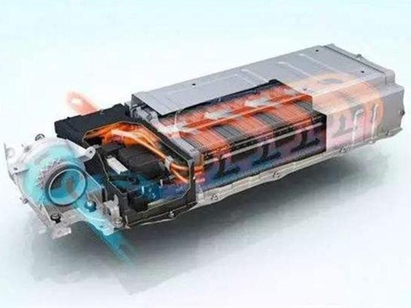 重磅！三元電池獲重大突破！356Wh/Kg！